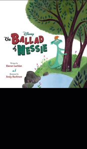 nessie ballad film