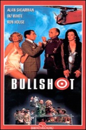 bullshot