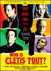 cletistout