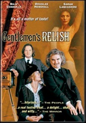 gentlemensrelish
