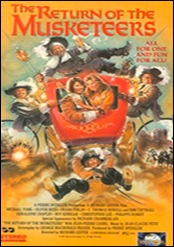 musketeers