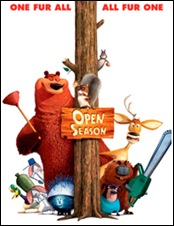 open-season