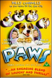 paws