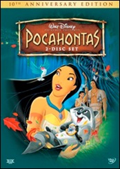 pocahontas
