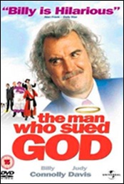 themanwhosuedgod