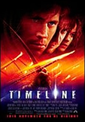 timeline