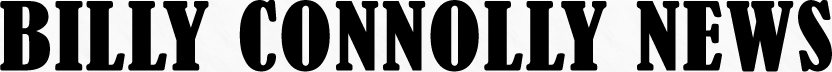 Billy Connolly News